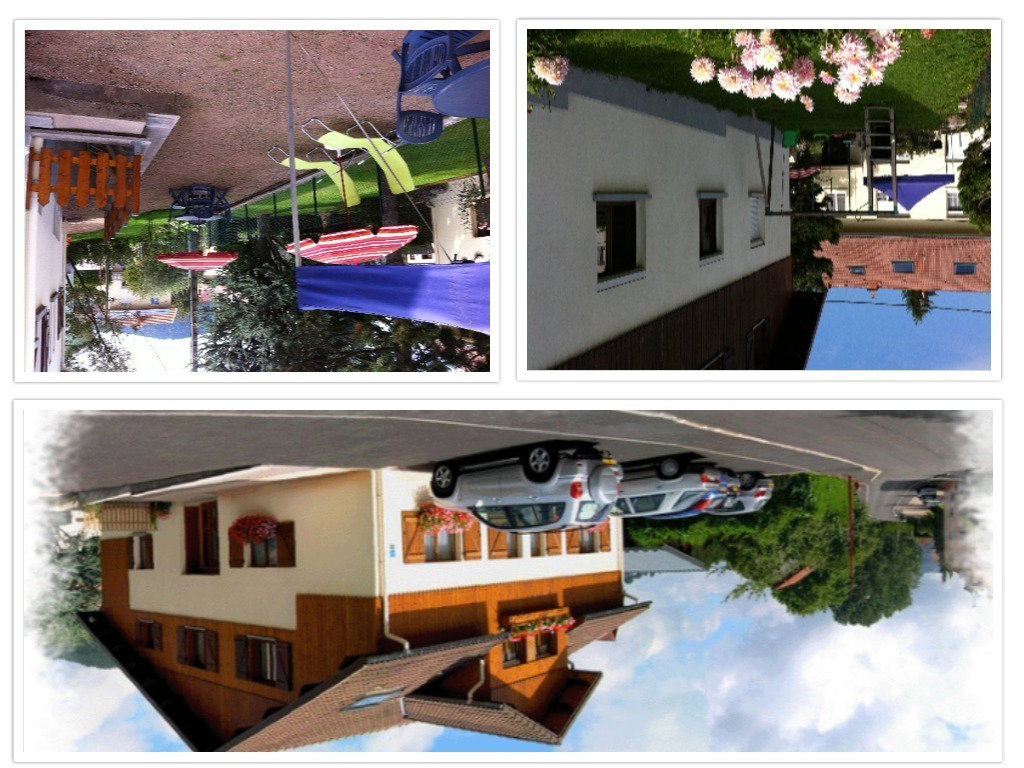 Toda La Casa Gérardmer 72970