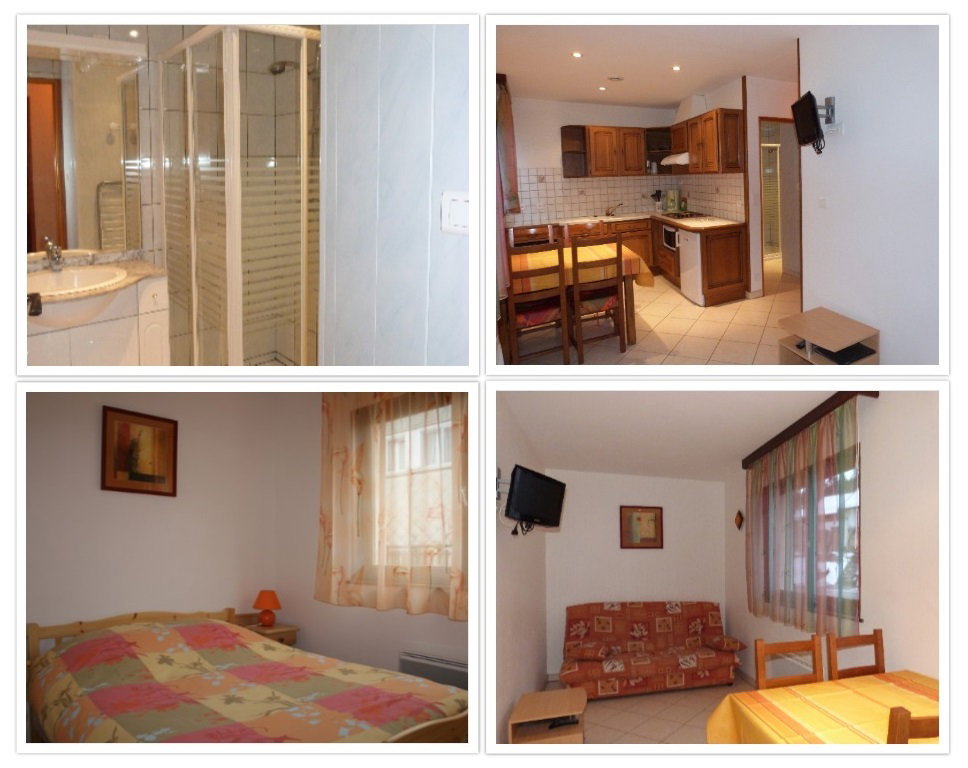 Toda La Casa Gérardmer 72970