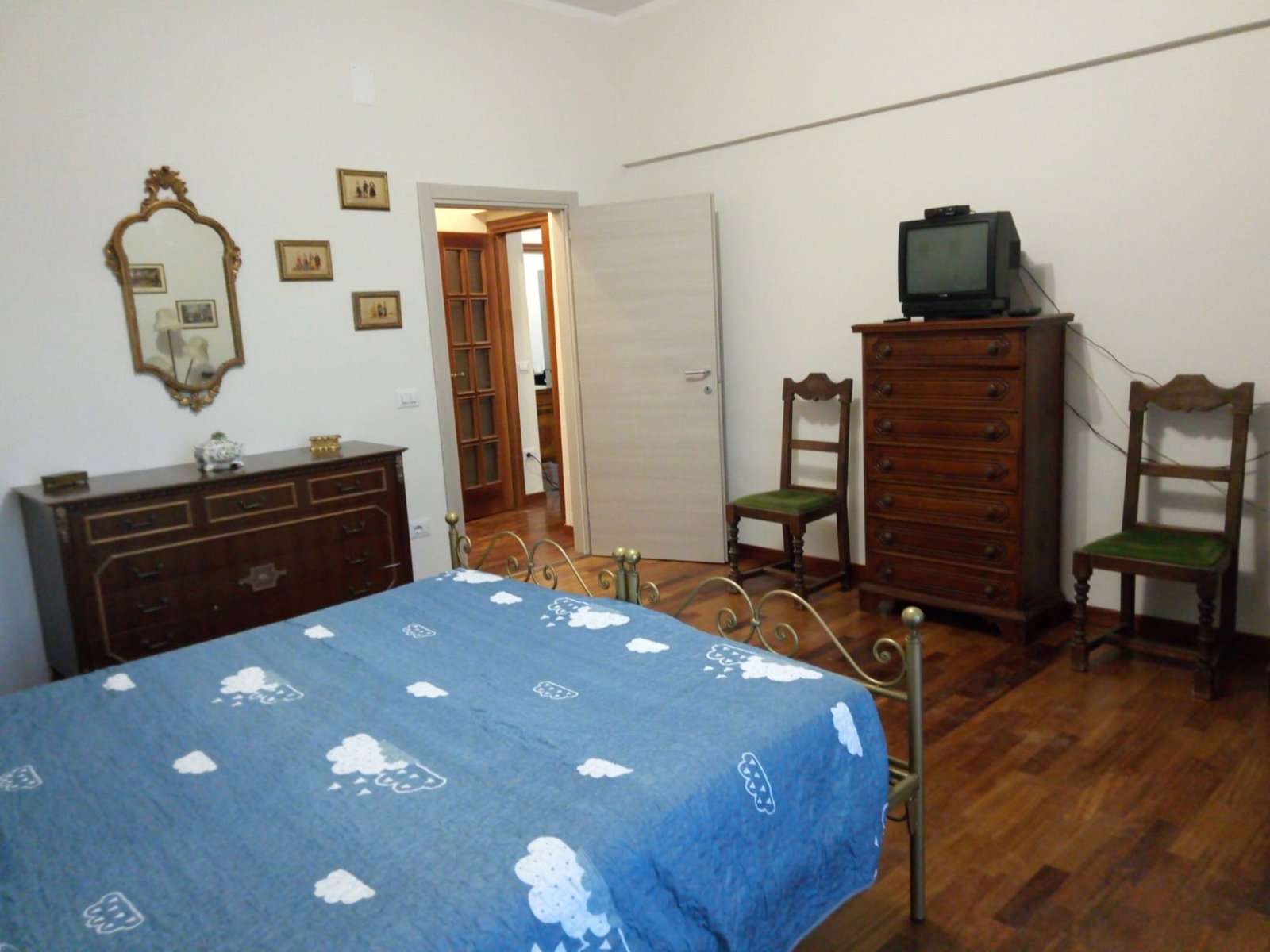 Casa Entera Firenze 667546