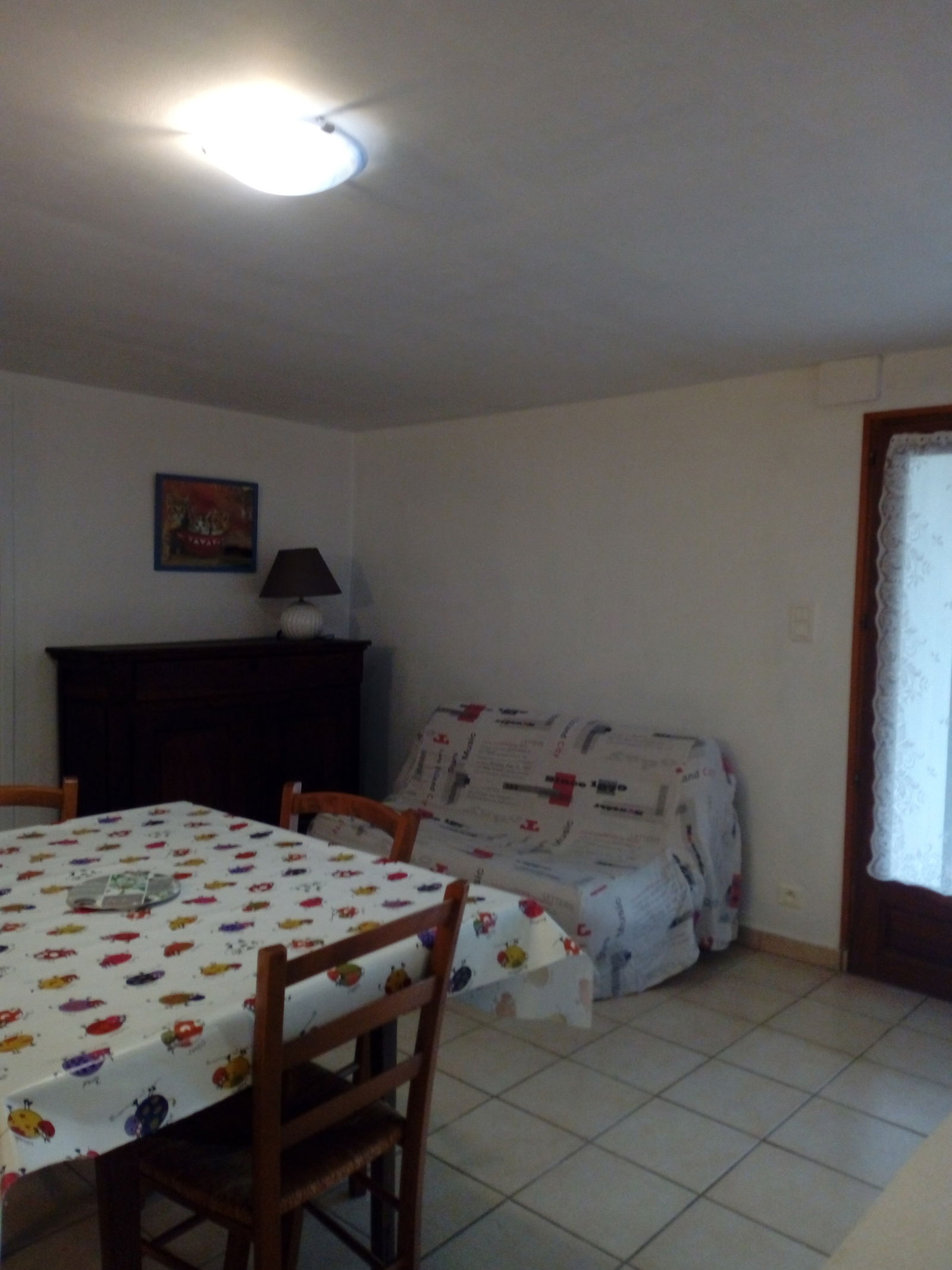 Estudio Independiente Le Trioulou 207105
