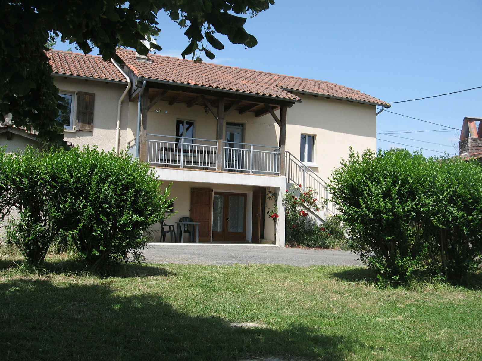 Estudio Independiente Le Trioulou 207105