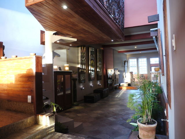 Habitaciones De Huéspedes Salvador 60611