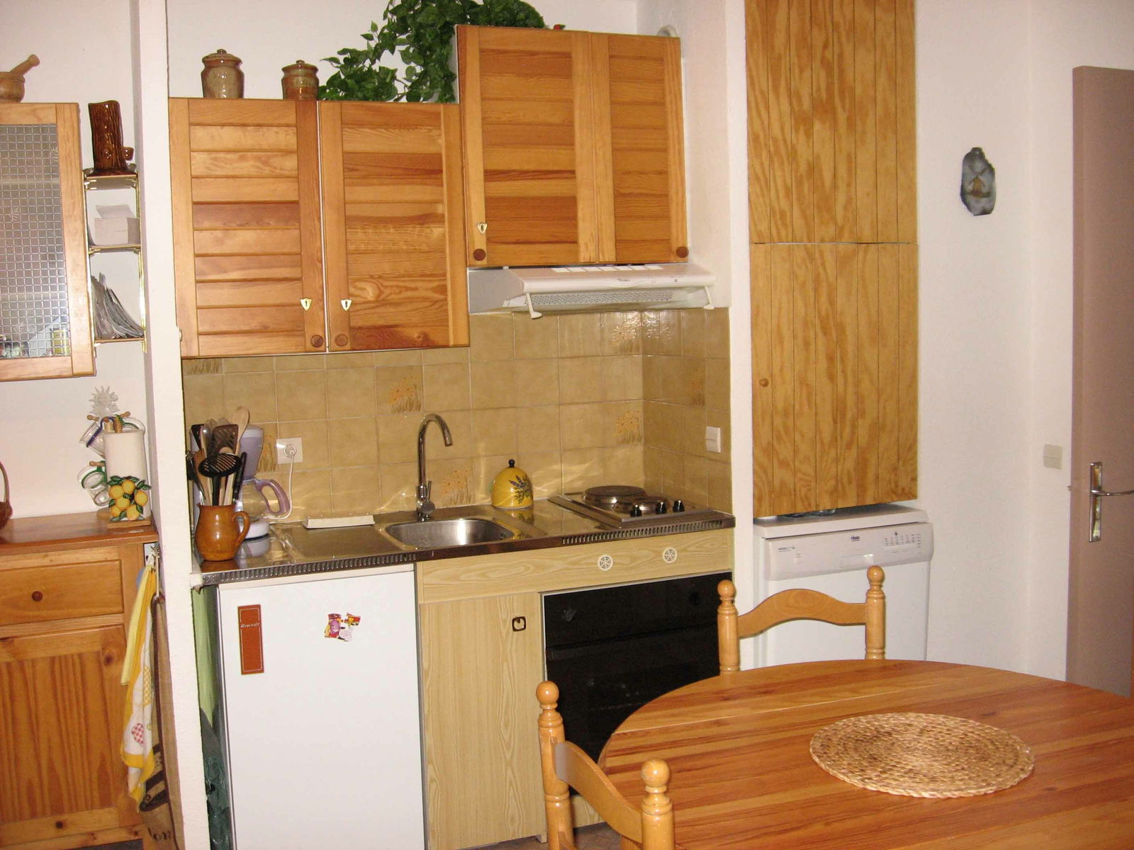 Estudio Independiente Les Angles 193194