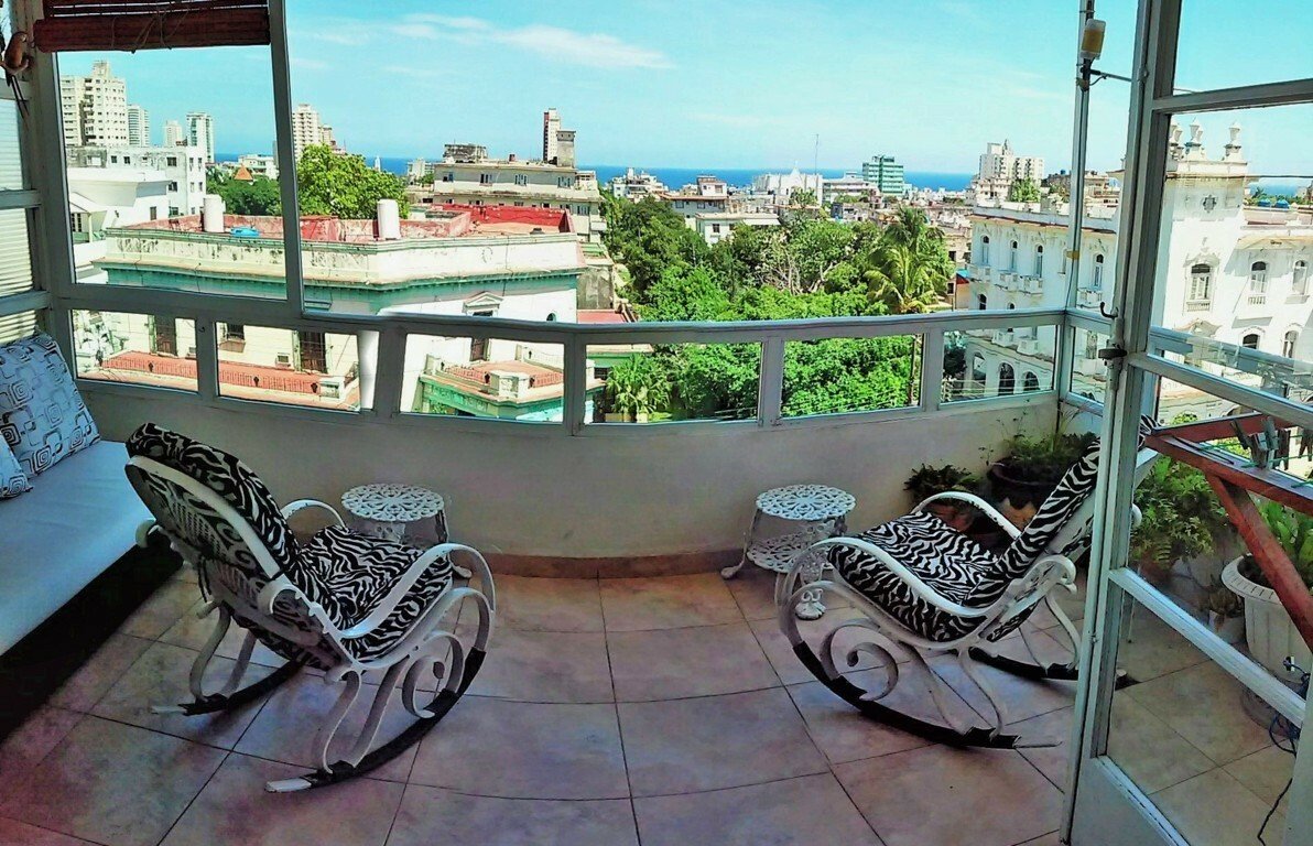 Estudio Independiente La Habana 202012
