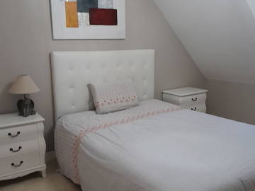 Roomlala | Alquiler De Bonita Habitación En Casa Espaciosa