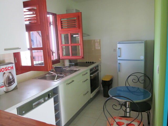 Estudio Independiente Saint-François 61265
