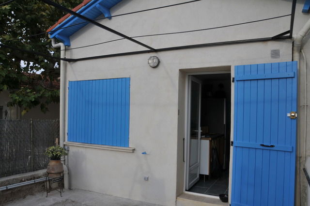 Colocación Marseille 33480