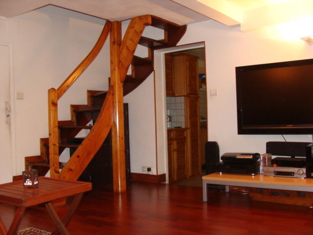 Estudio Independiente Morangis 22698