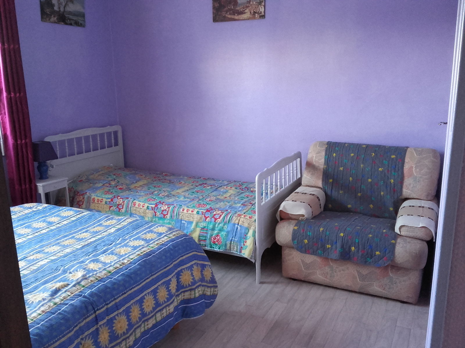 Colocación Ault 89222