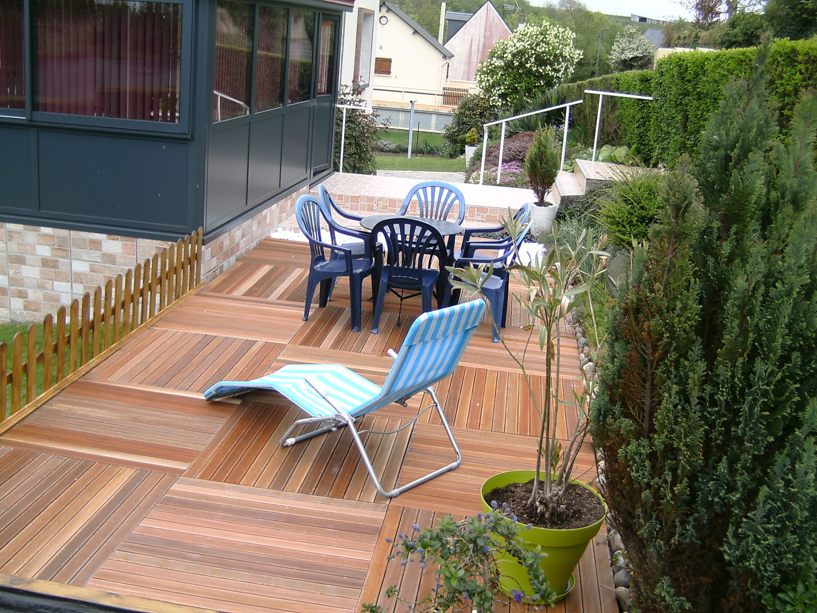 Colocación Ault 89222