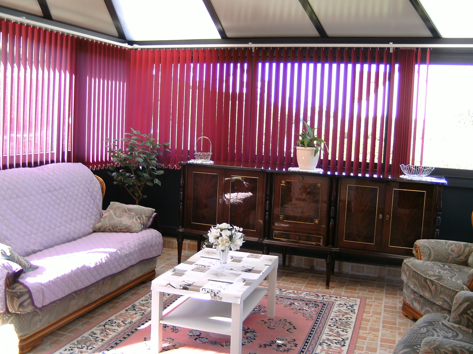 Colocación Ault 89222