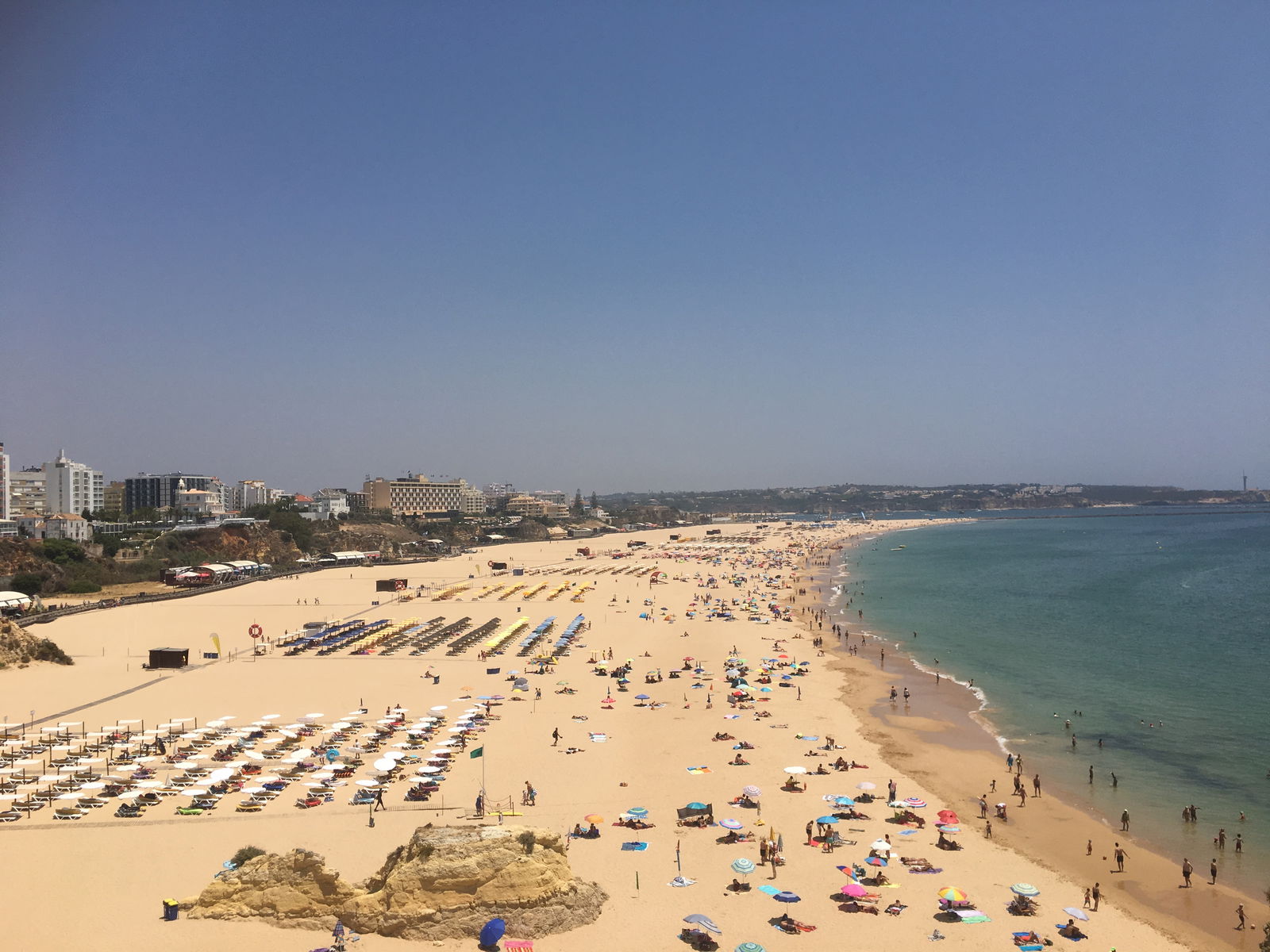 Estudio Independiente Albufeira 225739