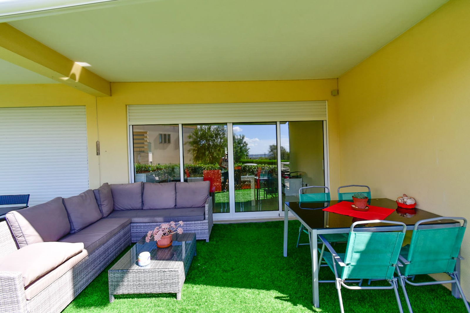 Estudio Independiente Albufeira 225739