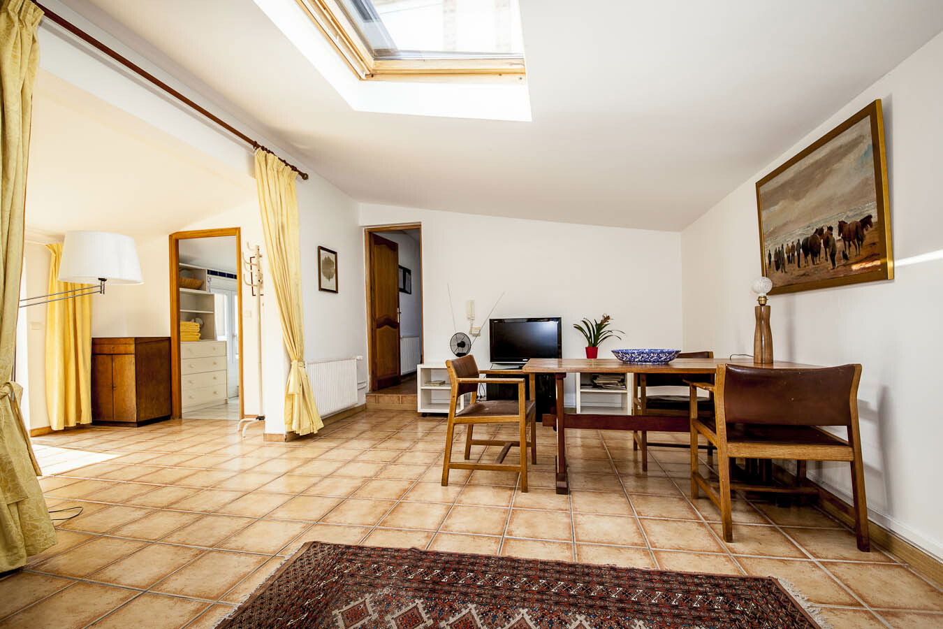 Estudio Independiente Suresnes 78653