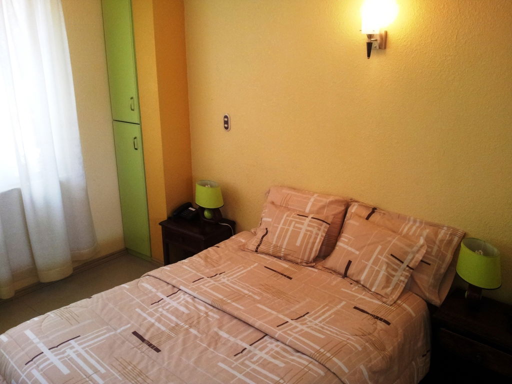 Quedarse En Casa Quito 4272