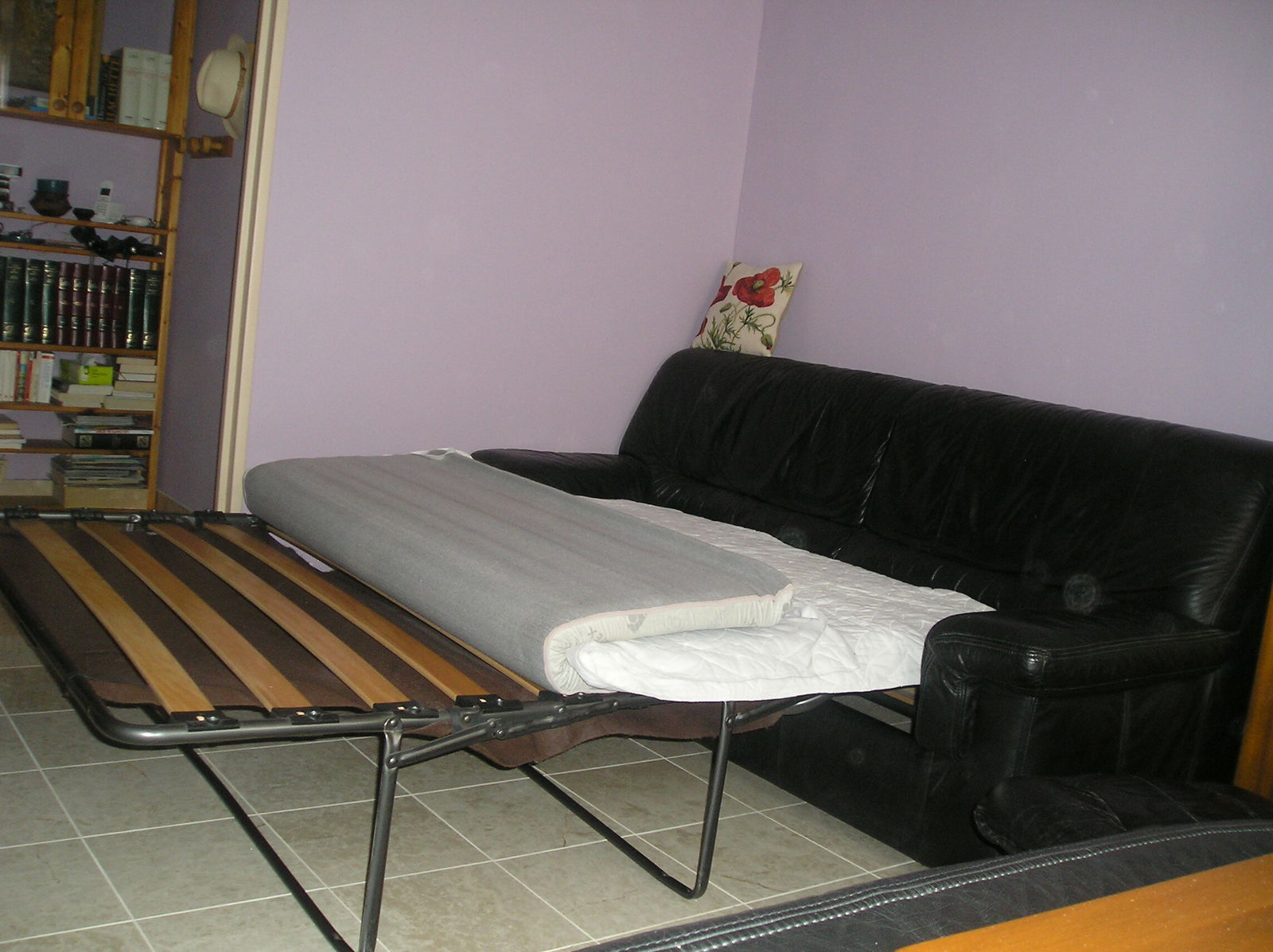 Estudio Independiente Paris 74981