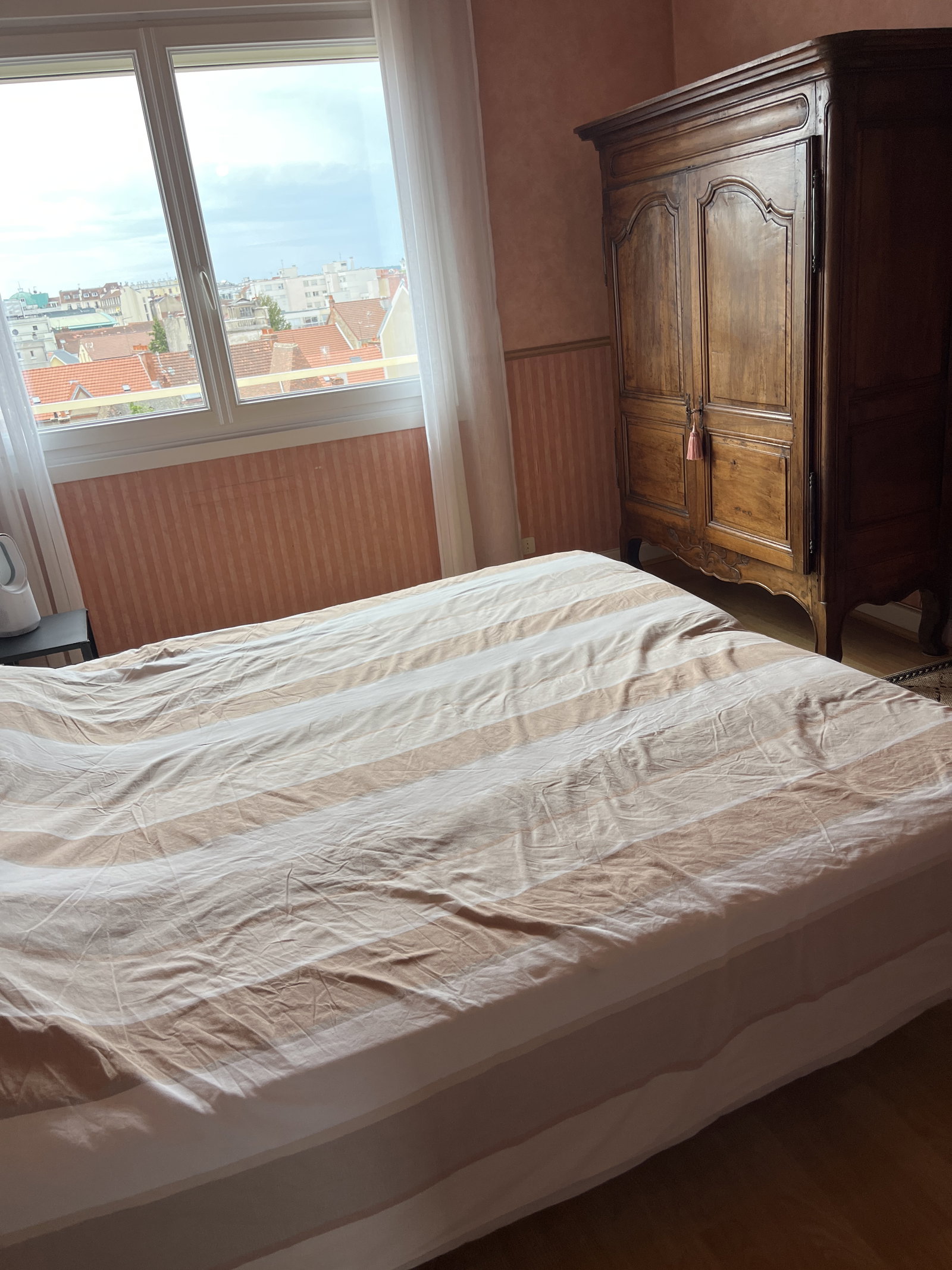 Habitación En Casa Del Anfitrión Vichy 673653