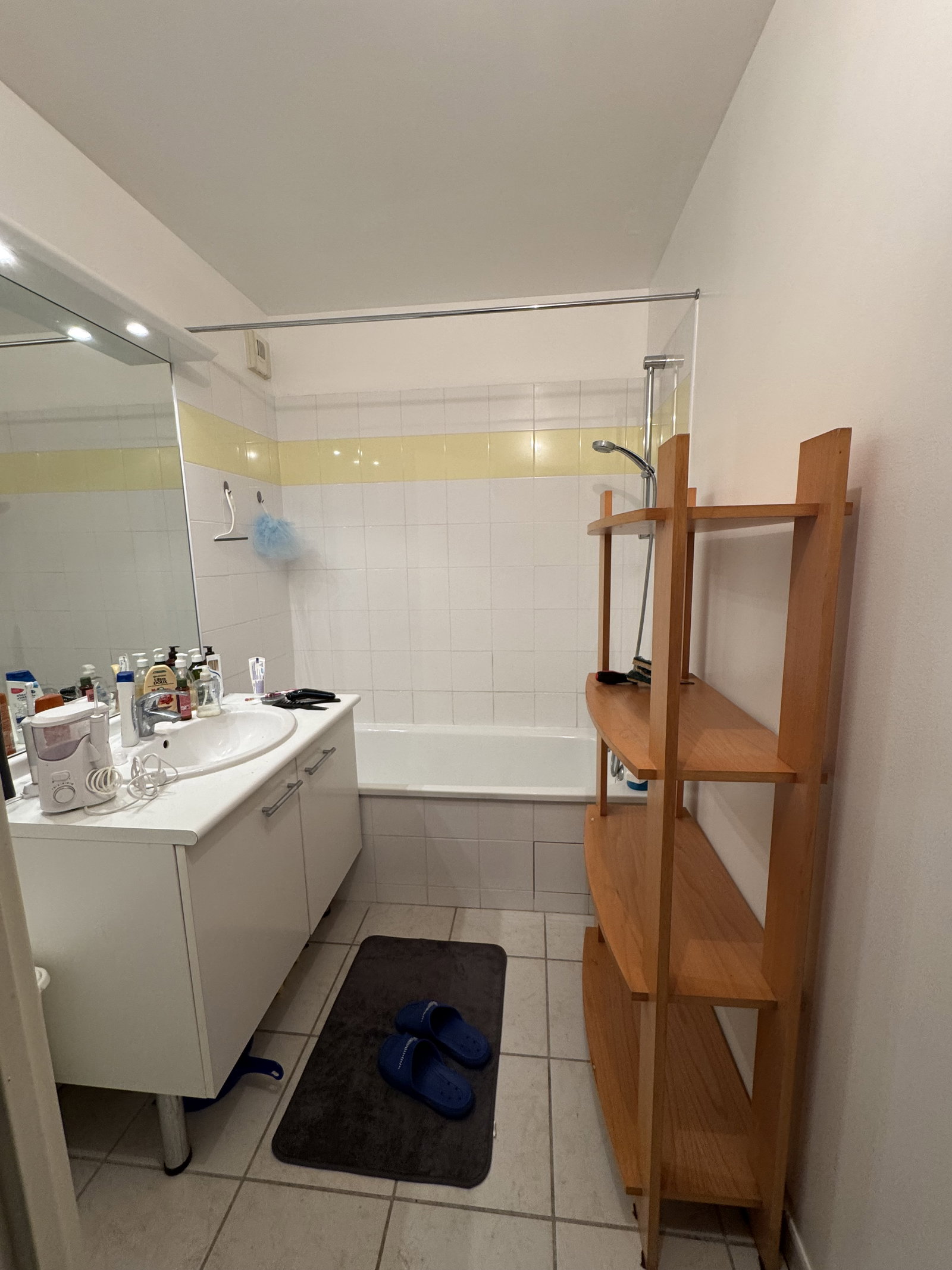 Habitación De Huéspedes Toulouse 671202