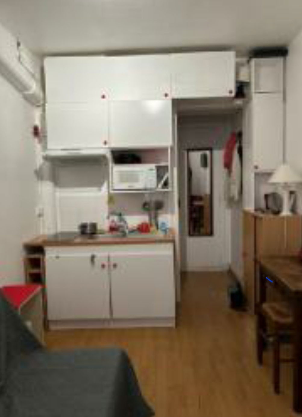Quedarse En Casa Paris 284704