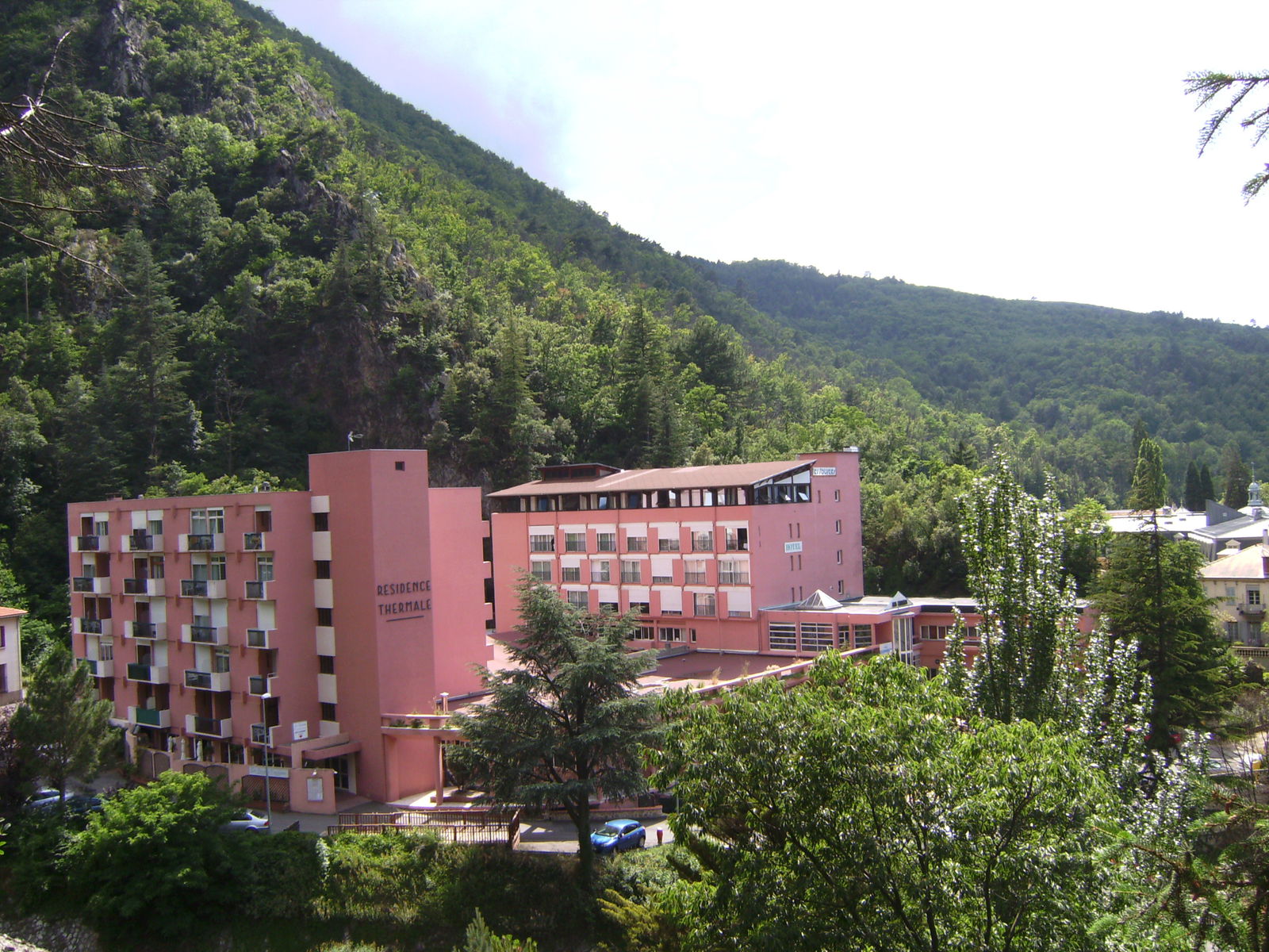 Estudio Independiente Vernet-les-Bains 70816