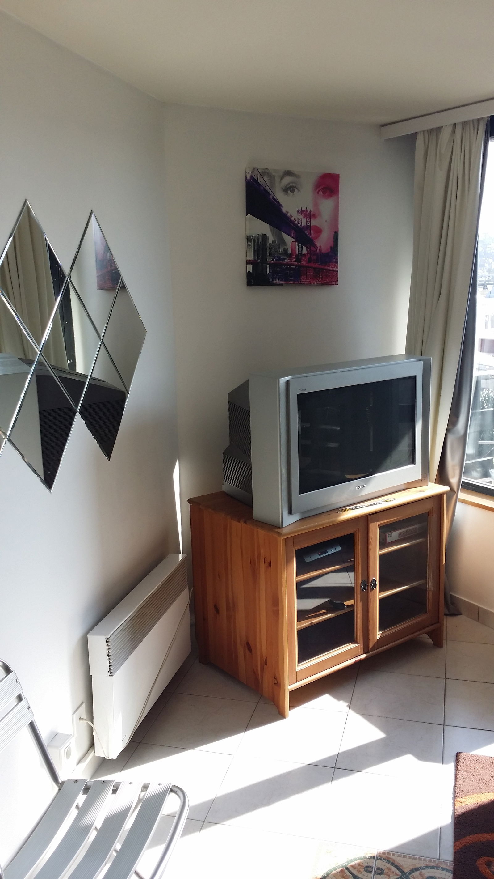Estudio Independiente Deauville 98227