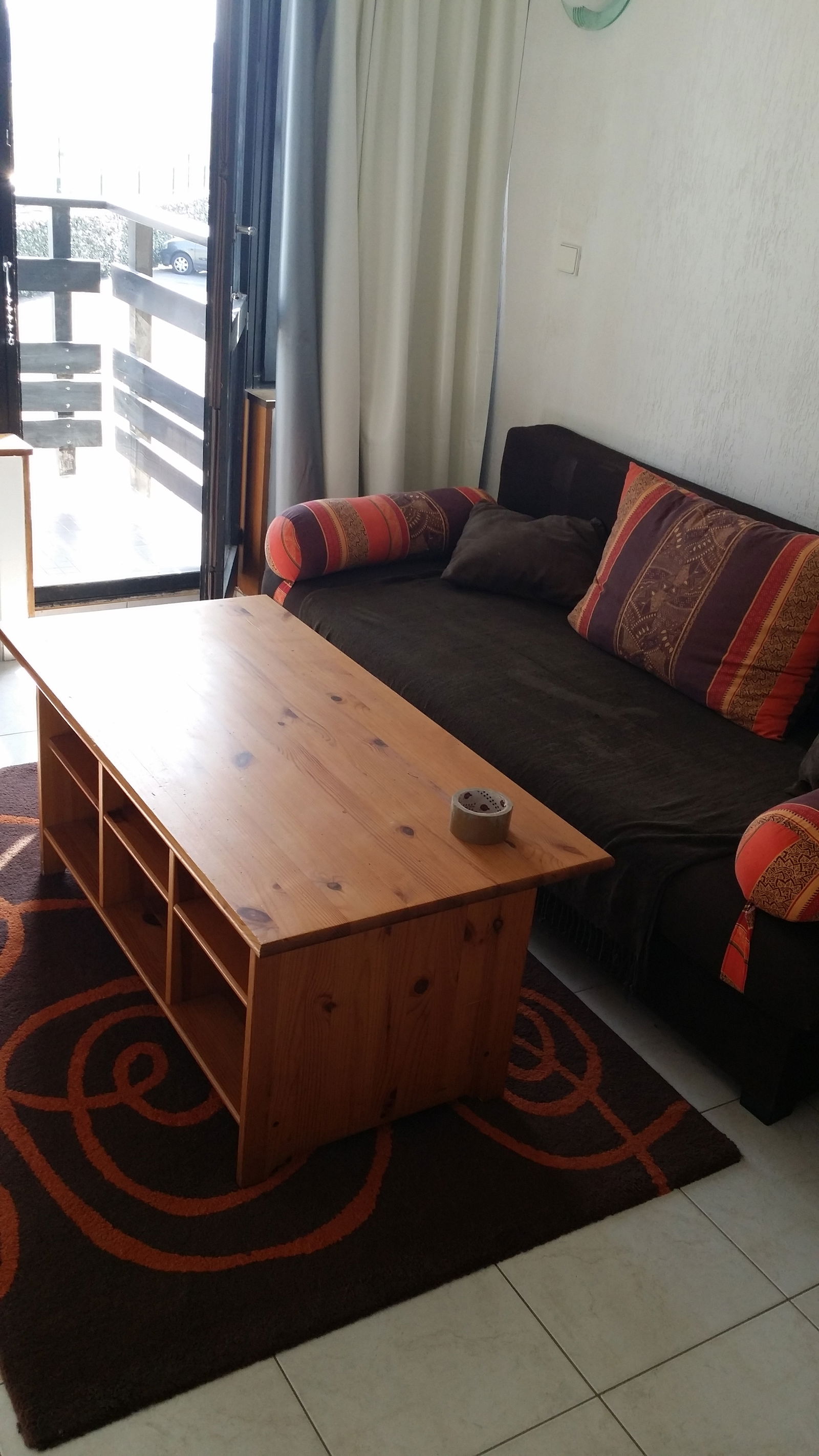 Estudio Independiente Deauville 98227