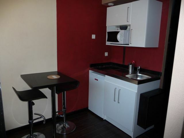 Estudio Independiente Auzeville-Tolosane 20543