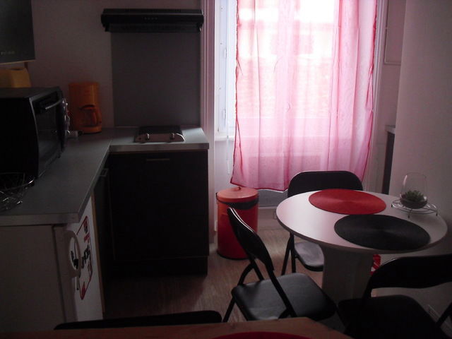 Estudio Independiente Saint-Malo 46652