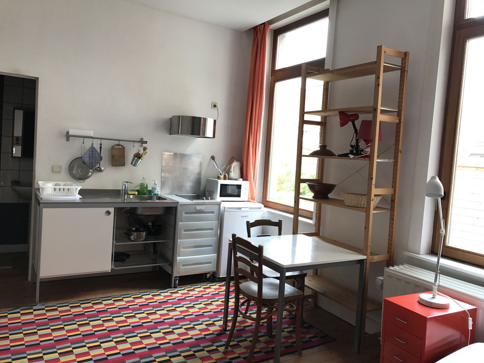 Quedarse En Casa Watermael-Boitsfort 176228