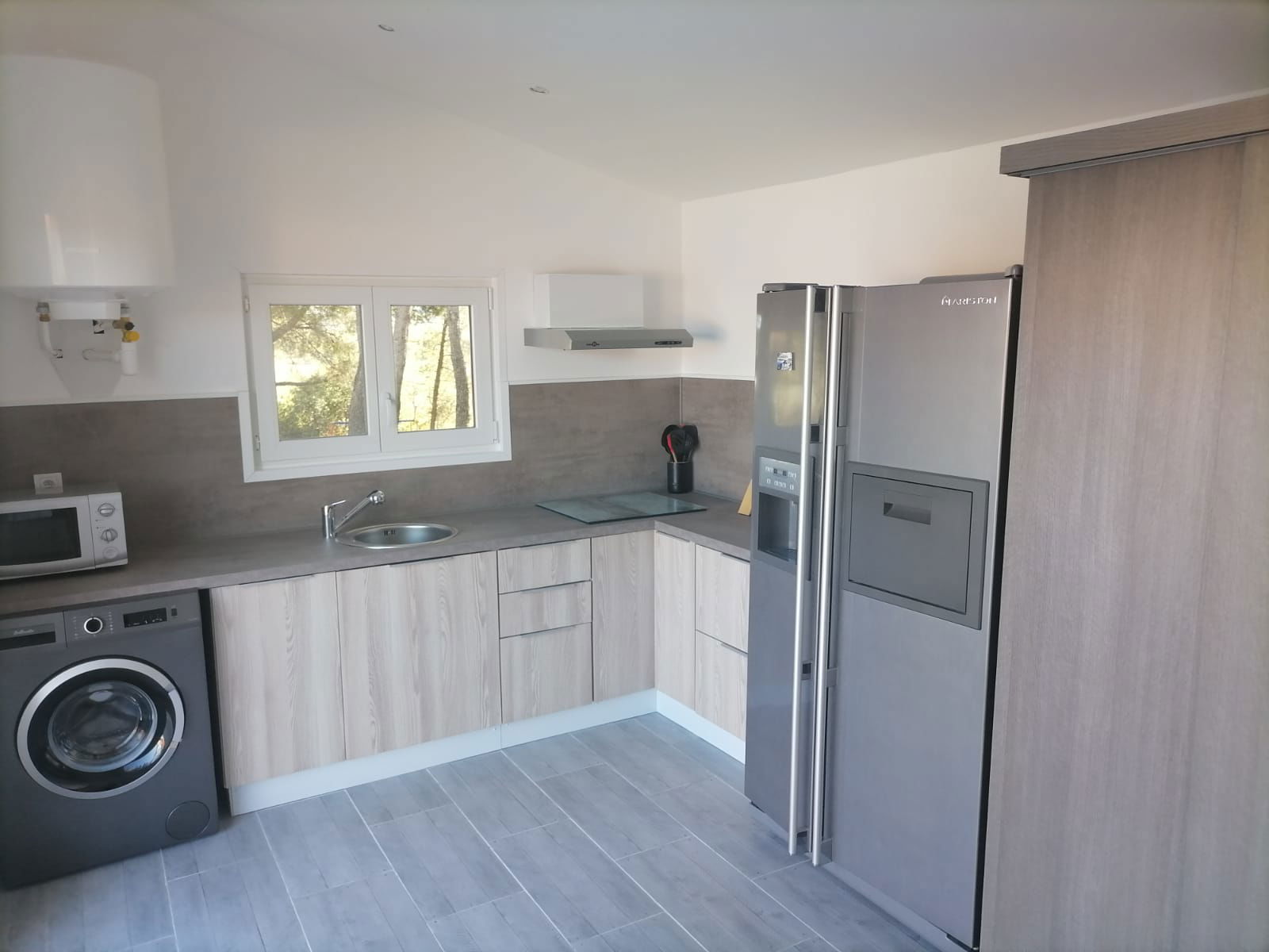 Quedarse En Casa Pourrières 341131