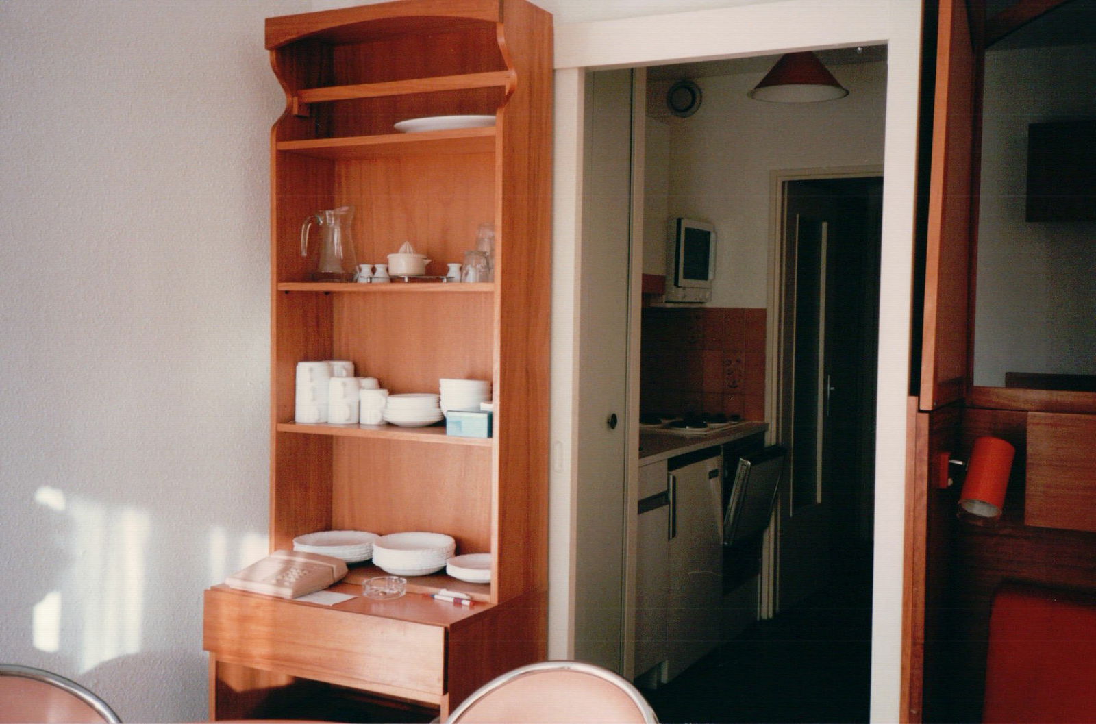 Estudio Independiente Hyères 82866