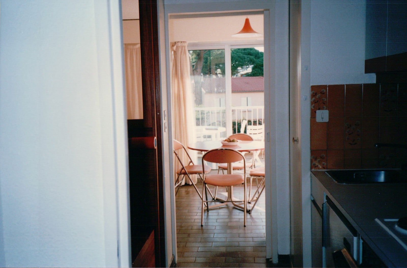 Estudio Independiente Hyères 82866