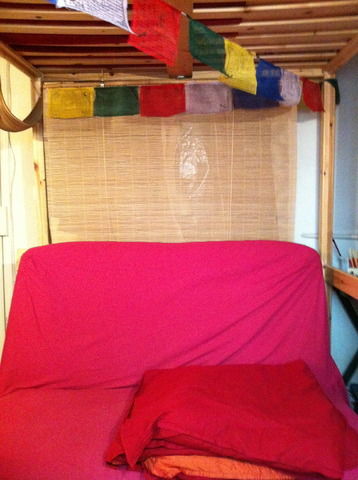 Estudio Independiente Paris 28762