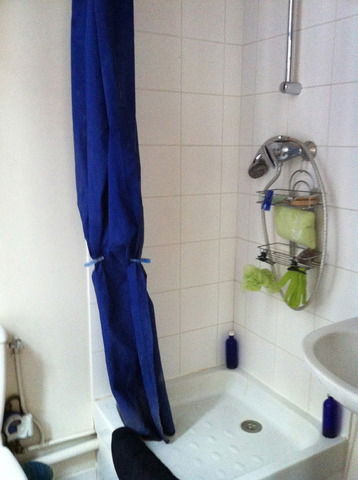 Estudio Independiente Paris 28762