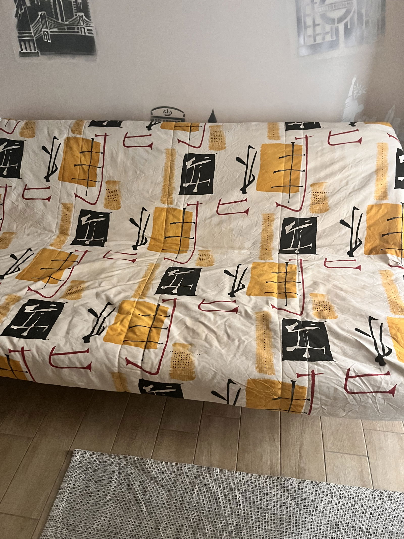 Quedarse En Casa Fréjus 379303