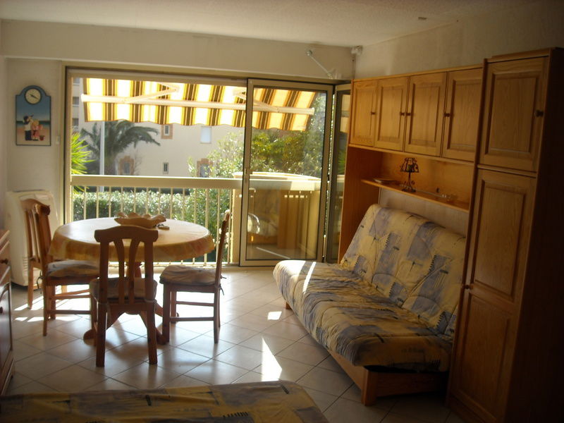 Estudio Independiente Six-Fours-les-Plages 119404