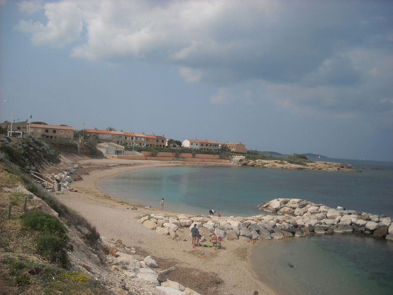 Estudio Independiente Six-Fours-les-Plages 119404