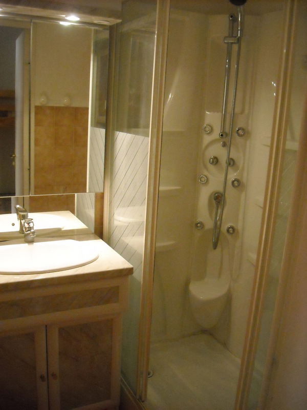 Estudio Independiente Six-Fours-les-Plages 119404