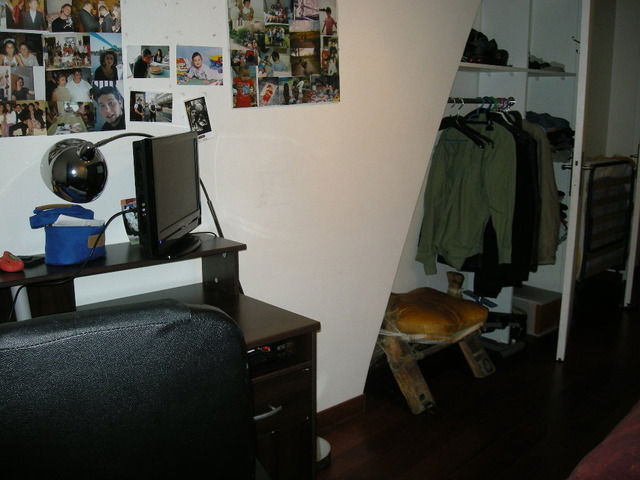 Estudio Independiente Paris 11394