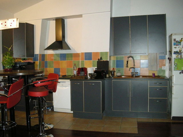 Estudio Independiente Paris 11394