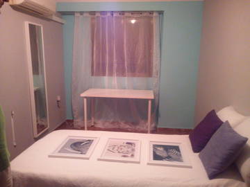 Room For Rent Aldaia 83704