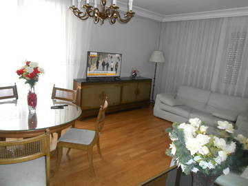 Habitación En Alquiler Pamplona 128747