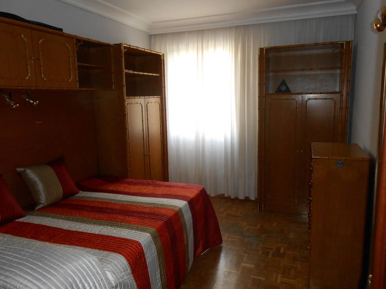 Chambre Chez L'habitant Pamplona 128747-4