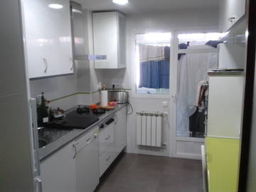 Chambre Chez L'habitant Madrid 131025-4