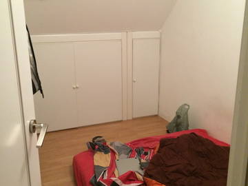 Room For Rent Madrid 133953