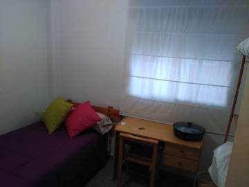 Room For Rent Granada 147025