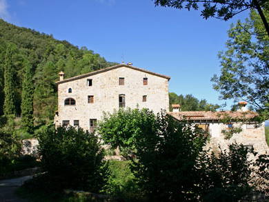 Homestay Sant Ferriol 157590