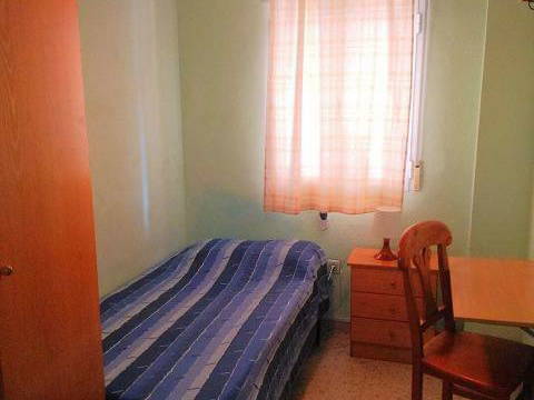 Chambre Chez L'habitant Sevilla 168845-1