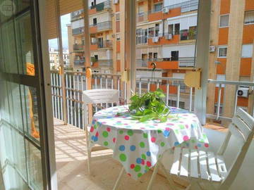 Room For Rent Sevilla 168845