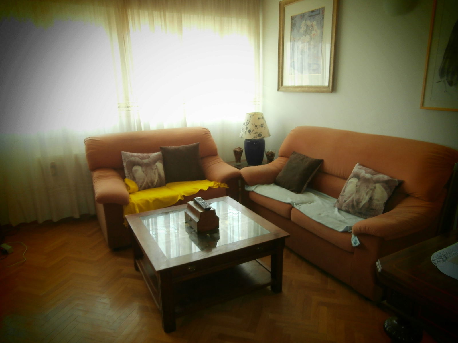 Colocación Madrid 210855